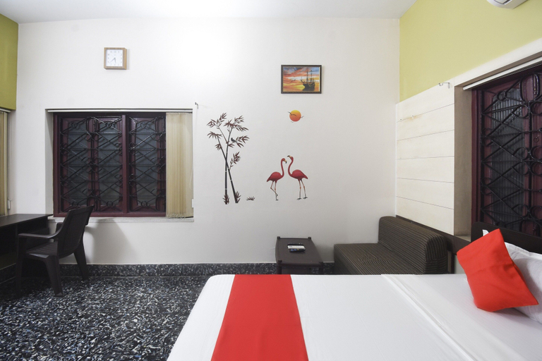 Others 2, Hotel O Smriti Villa, South 24 Parganas