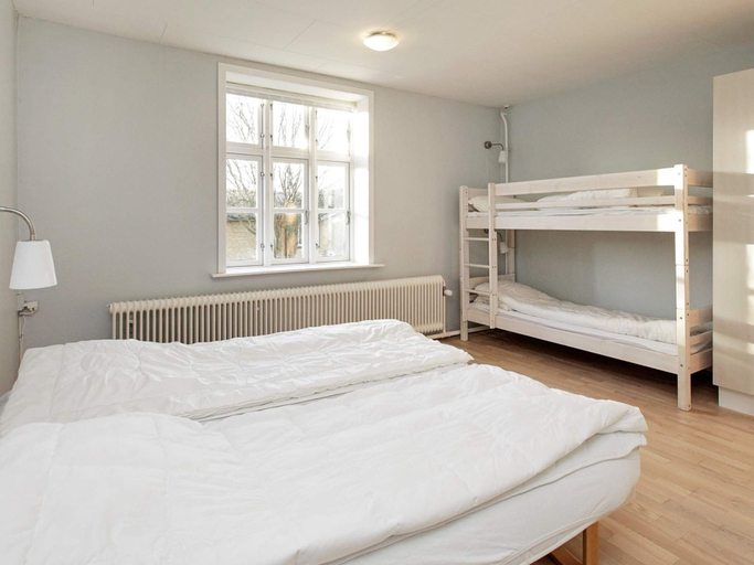 Others 4, 26 Person Holiday Home in Roslev, Skive