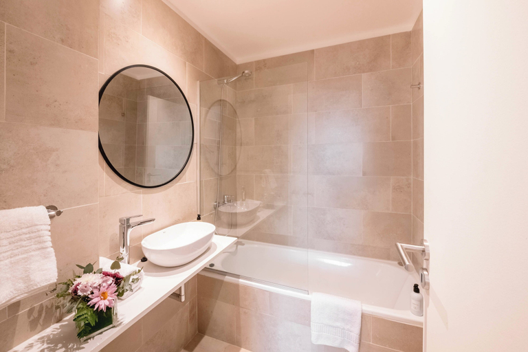Bathroom 4, Top Rentals Palermo Hollywood, Distrito Federal