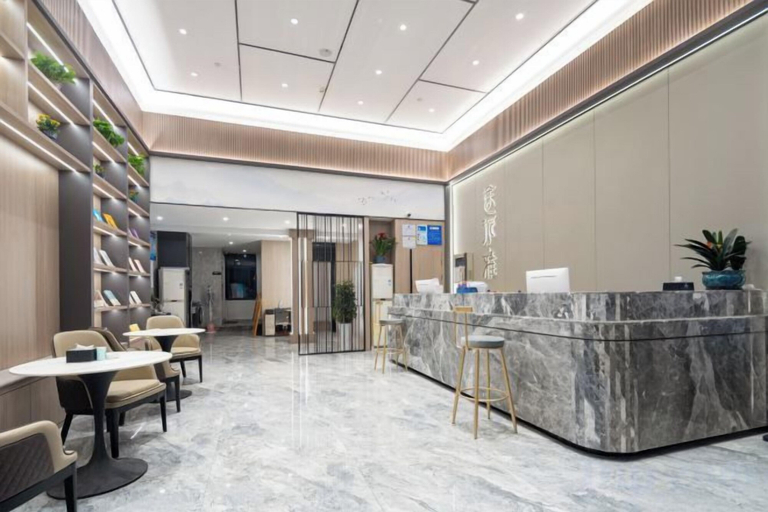 Others 1, Songzitu Paiya Hotel (Shangshangcheng Branch), Jingzhou
