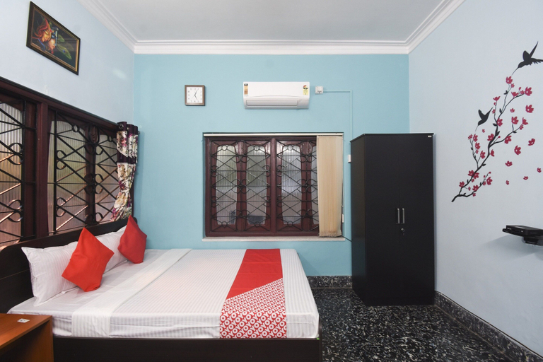 Others 5, Hotel O Smriti Villa, South 24 Parganas