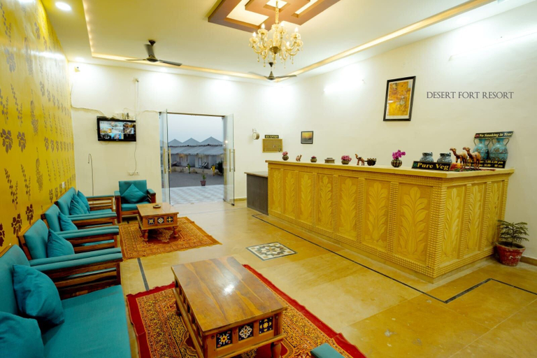 Others 1, Desert Fort Resort, Jaisalmer