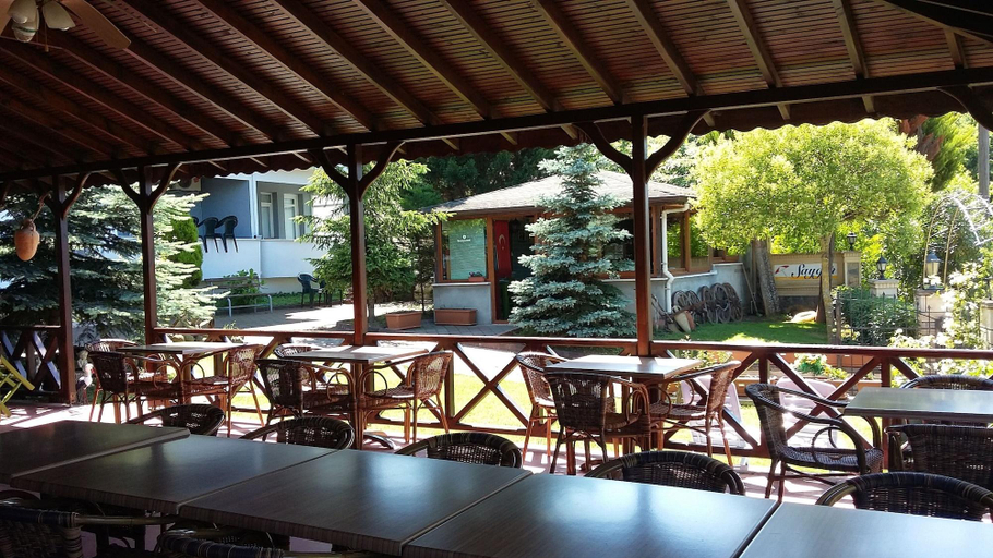 Food & Drinks, Saygin Otel, Kandıra