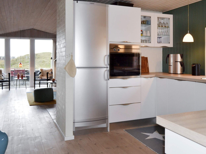 Others 2, 6 Person Holiday Home in Fano, Fanø