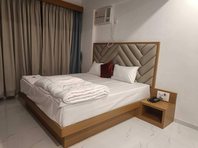 Others 4, Hotel O The Lions Hotel, Thane