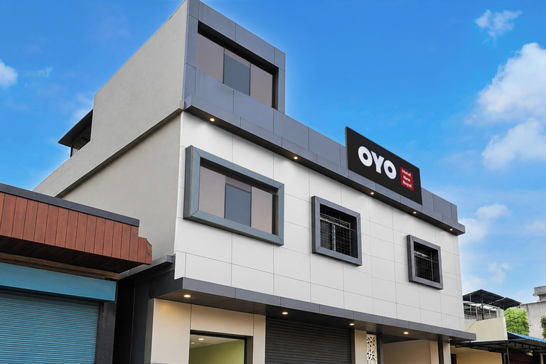 Others 4, Hotel O New Royal Lodging And Boarding, Nagpur
