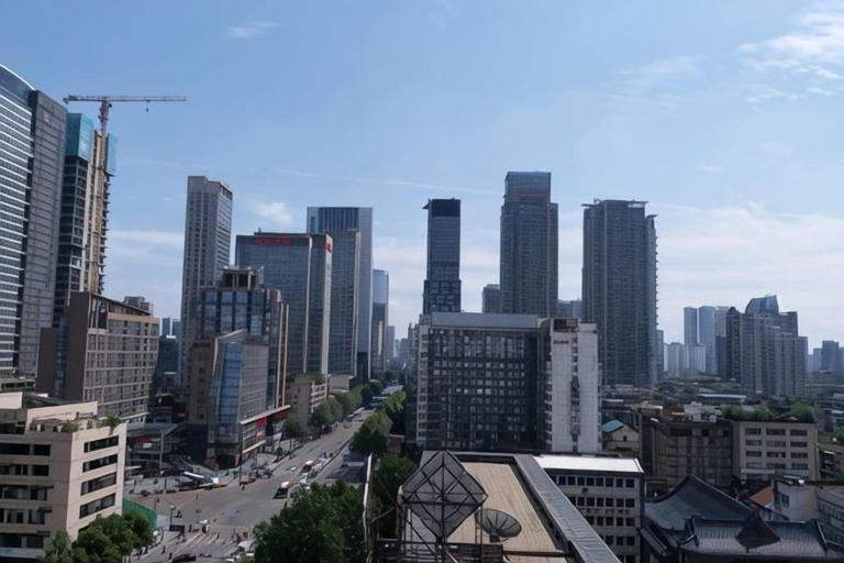 Others 5, Wanlike Business Hotel Chengdu Chunxi, Chengdu