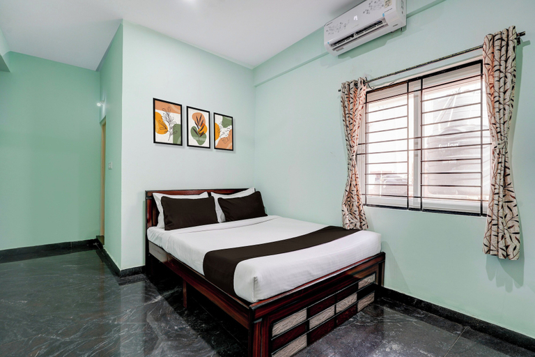 Others 4, Hotel O Nature Comforts, Bangalore