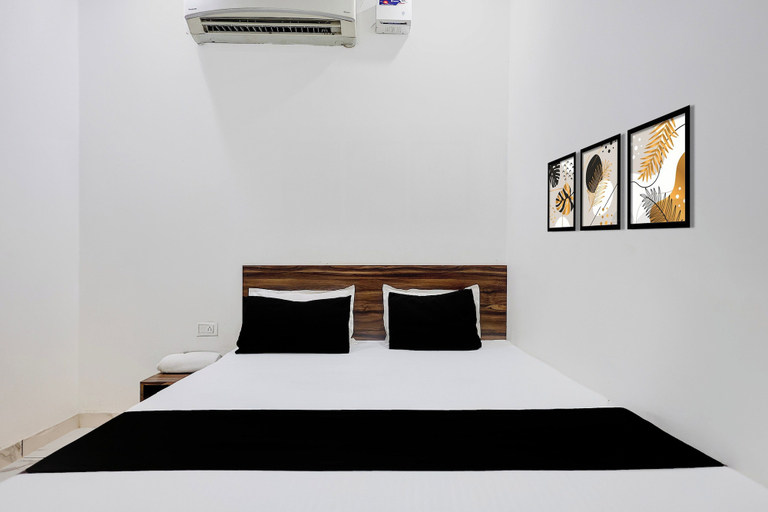 Others 4, Hotel O JIND RESORT, Jind