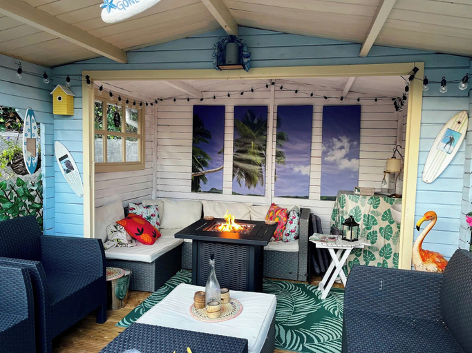 Others 4, Cozy Cottage in Yeovil, Somerset