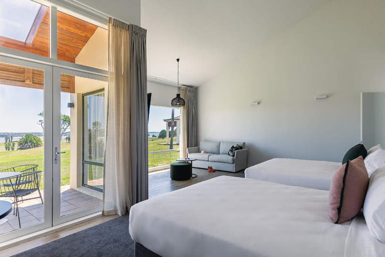 Bedroom 3, Formosa Golf Resort, Manukau