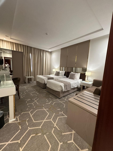 Bedroom 5, Sela Hotel, Al Madinah Al Munawwarah