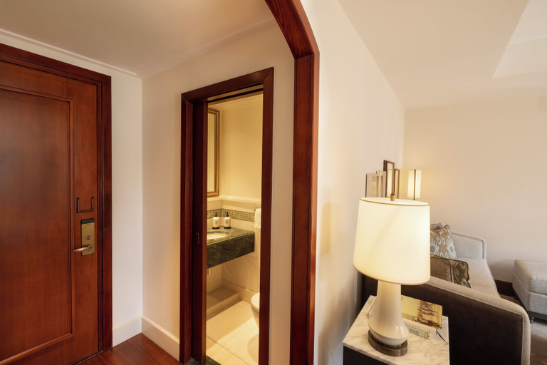 Bedroom 4, Four Seasons Hotel Istanbul at Sultanahmet - Special Class, Fatih