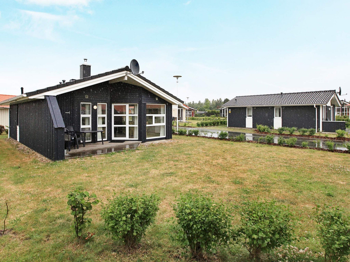 Others 3, Holiday Home in GrÃ¶mmitz, Ostholstein