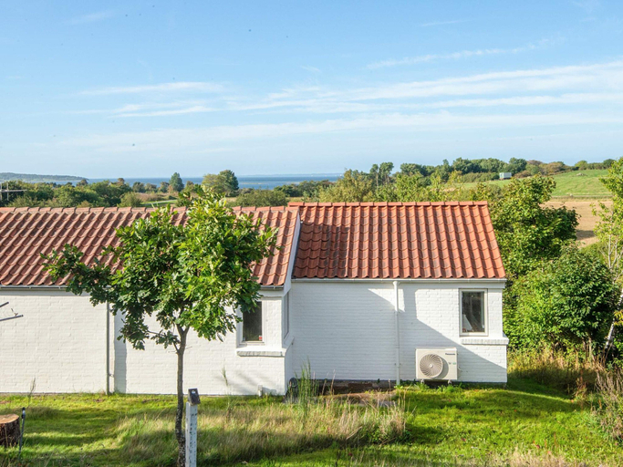 Others 4, 4 Star Holiday Home in Knebel, Syddjurs