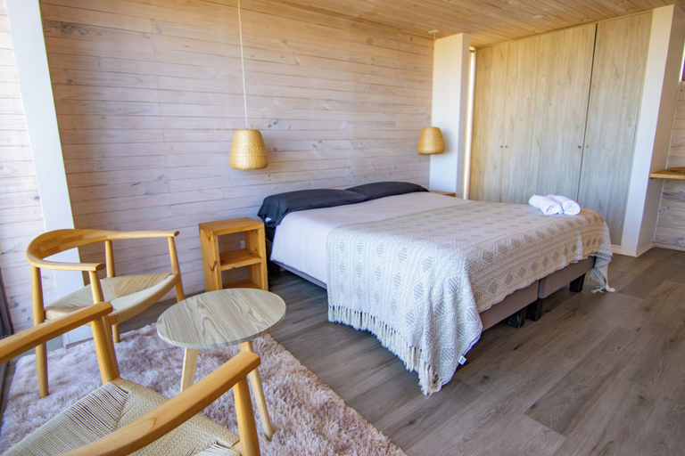 Others 1, Lafk Lodge, Cardenal Caro