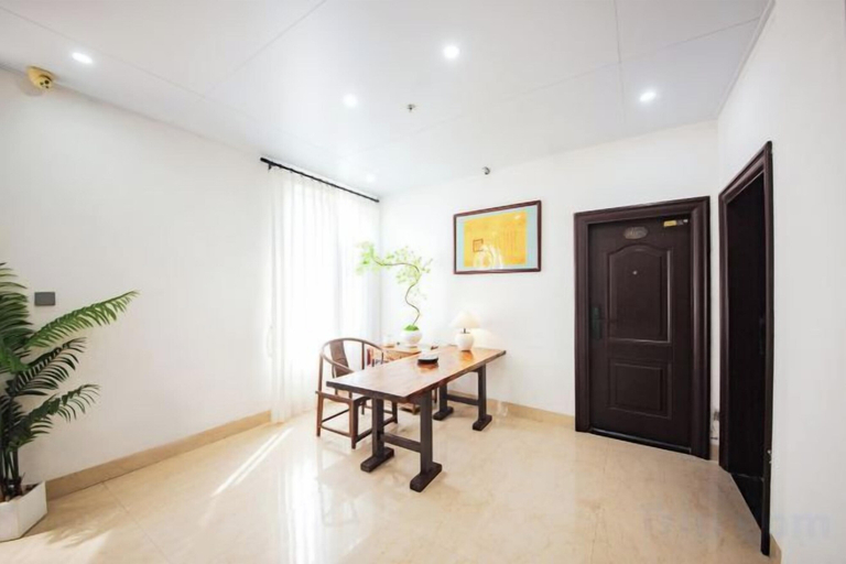 Others 5, Lai You, Putian