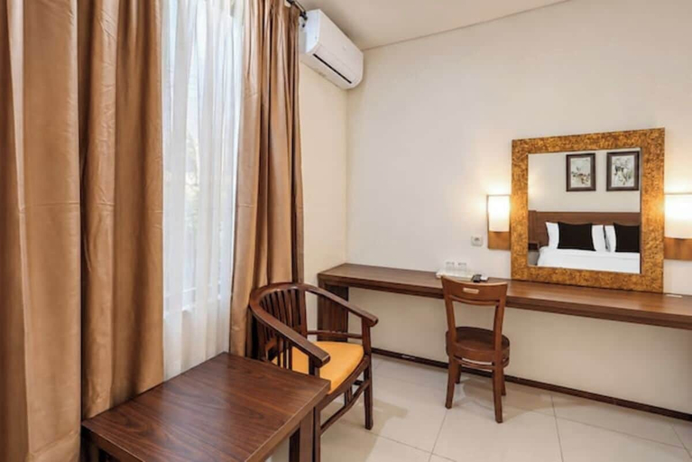 Others 2, Oak Dlima Hotel Sunset Road, Badung