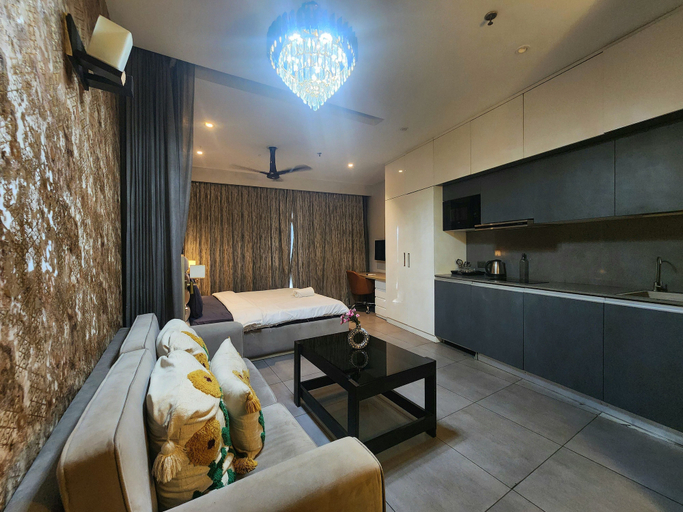 Others 4, Vinis Cloud Stay, Delhi