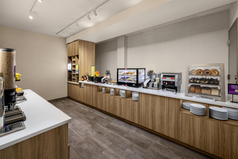 Food & Drinks 4, Home2 Suites By Hilton Dry Ridge, Grant