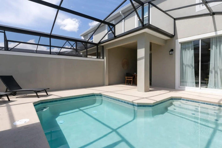 Others 2, Storey Lake 4BR Townhome w/ Private Pool, Osceola