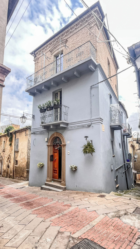 Exterior & Views 2, Casa Pilar, Chieti