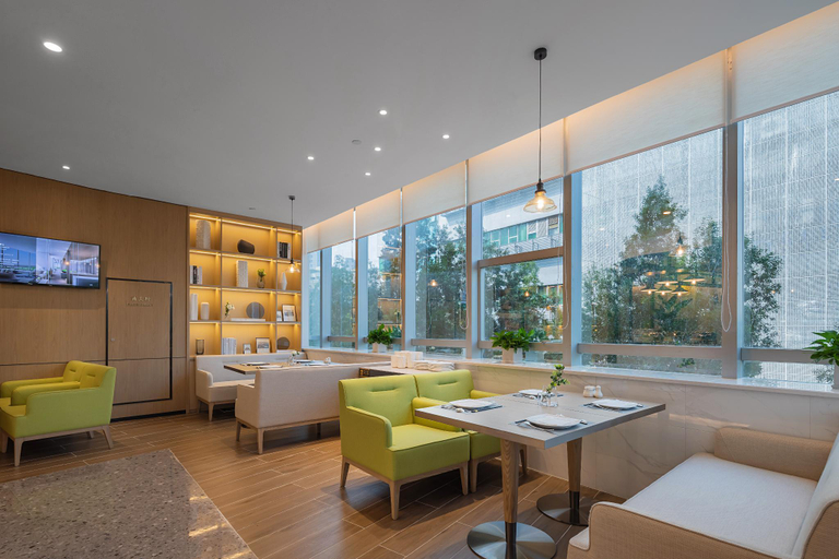 Exterior & Views 2, Cm Serviced Apartment Shenzhen Dongmen, Shenzhen
