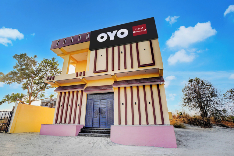 Others 1, Hotel O Diamond Hotel, Gautam Buddha Nagar