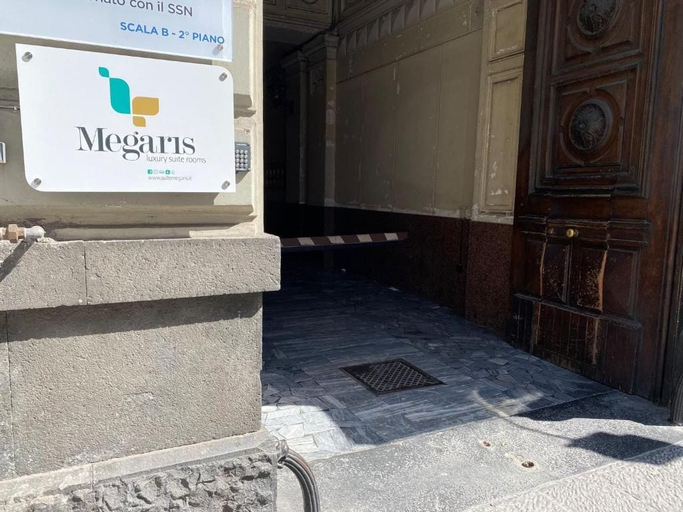 Others 5, Megaris Luxury Suite Rooms, Napoli