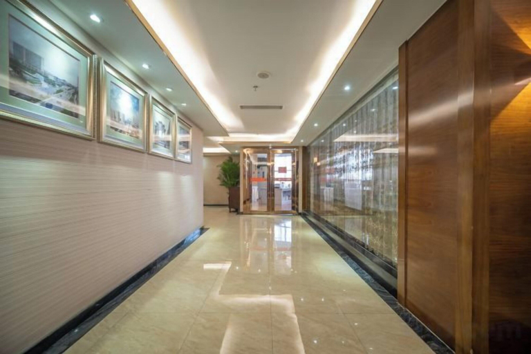 Others 1, Ruiting Hotel (Zhongshan Xiaolan Daxin Xinduhui Branch), Zhongshan