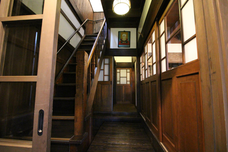 Exterior & Views 5, Hakodate Classic Hotels, Hakodate