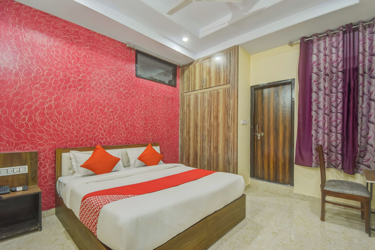 Others 4, Hotel O Royal Blue, Jaipur