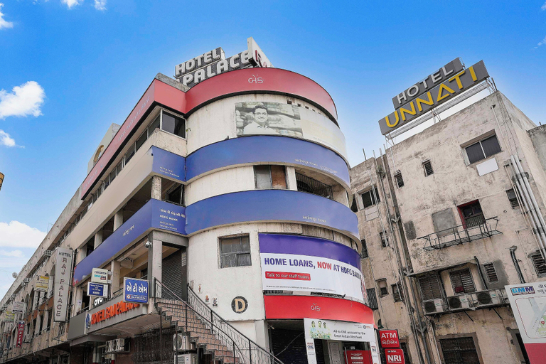 Others 1, Hotel O Raj Palace, Ahmadabad