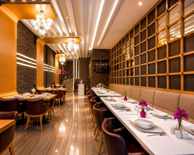 Food & Drinks, Inera Hotel Pendik, Pendik