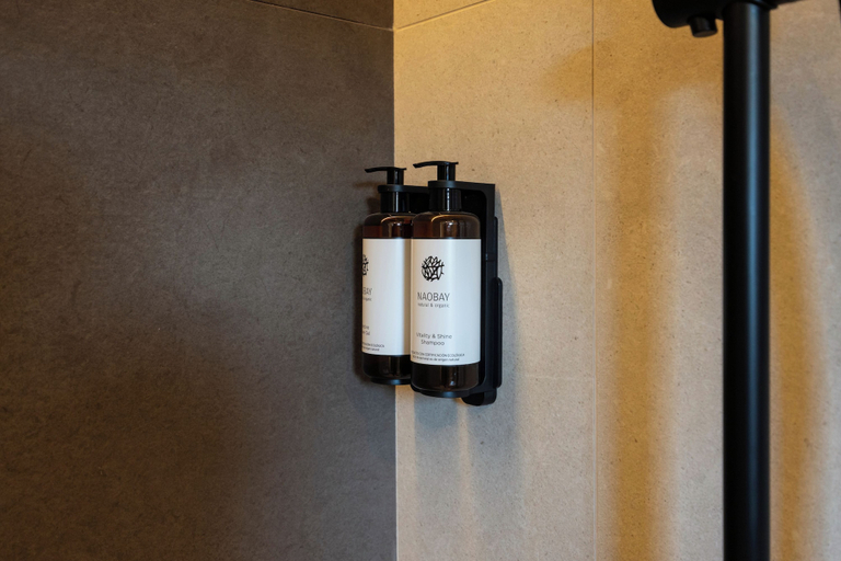 Others 4, Sauló Aparthotel, Barcelona