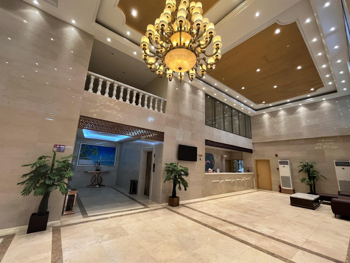 Public Area 2, Royal J Hotel, Cebu City