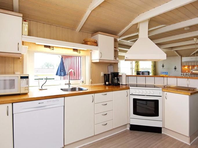 Others 4, 4 Star Holiday Home in Sjolund, Kolding
