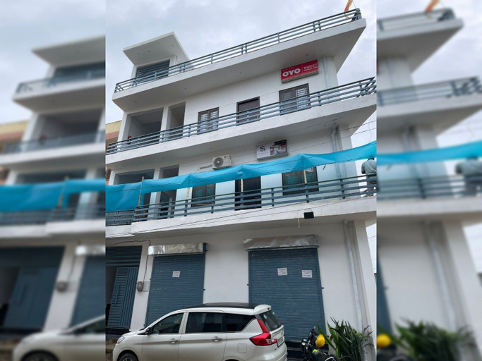 Others 1, Hotel O Sweet Homes Inn, Lucknow