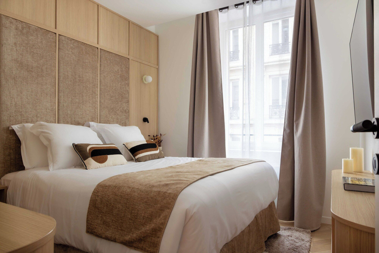 Others 2, Apt Exceptionnel - AC - 3br-8p- Gare de L'est, Paris
