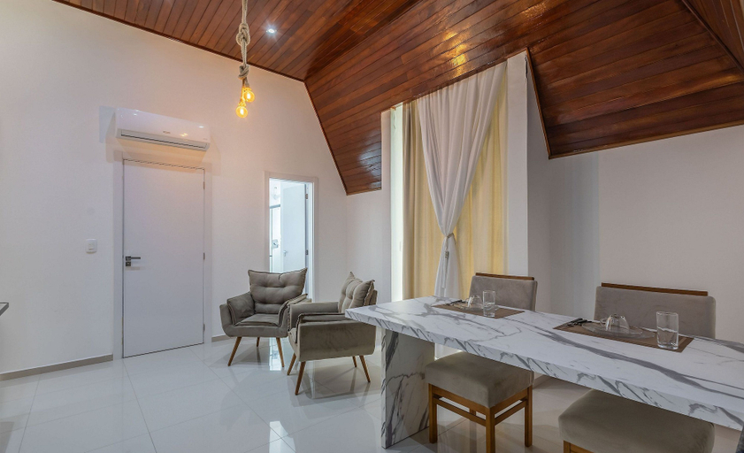 Others 2, Cozy Studio in Itapema, SC Rgob701, Itapema