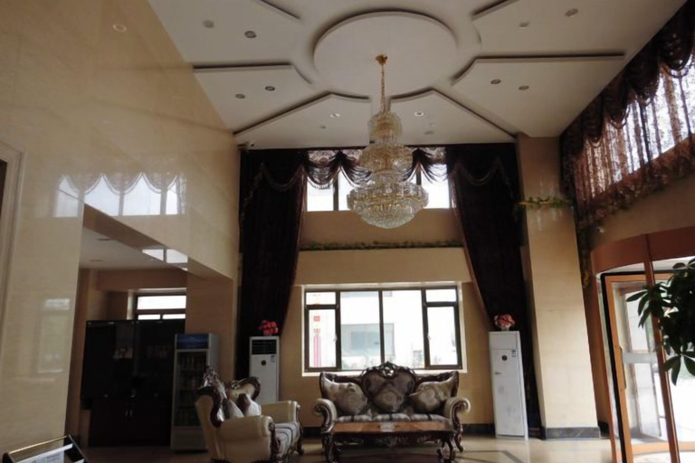 Others 5, Diamond Apartments, Yantai