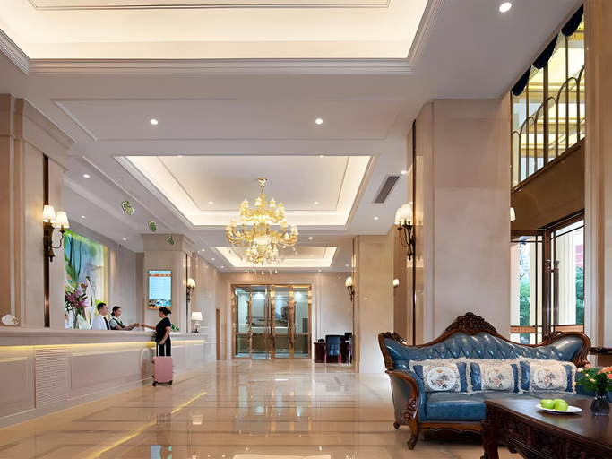 Others 5, Vienna International Hotel, Chongqing