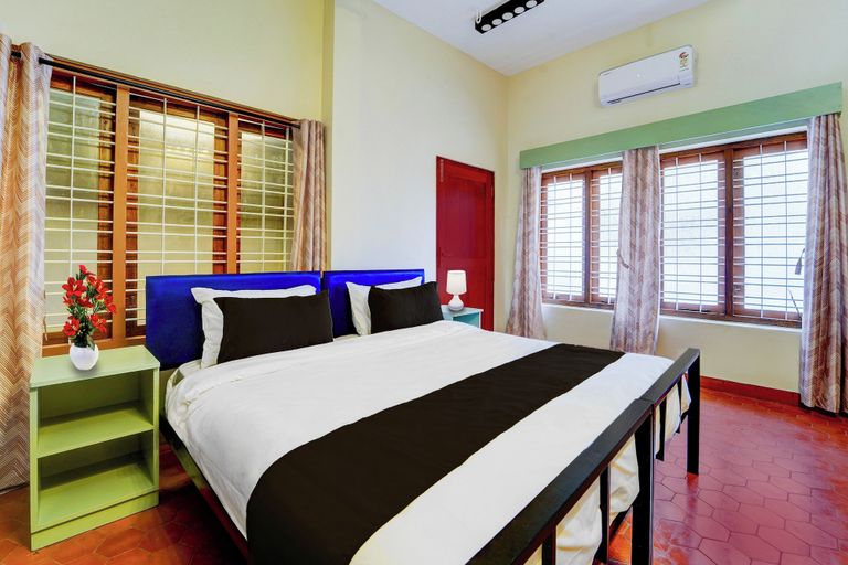 Others 3, Hotel O CSIR Pappanamcode, Thiruvananthapuram
