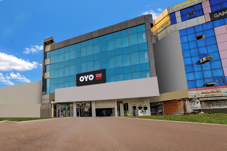 Others 1, Hotel O Navprateek Hospitality, Gautam Buddha Nagar