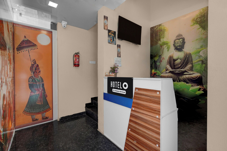 Others 3, Hotel O Kota Railway Junction, Kota