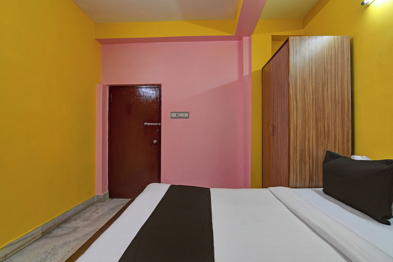 Others 3, Hotel O Red Rose Near Noapara Metro, North 24 Parganas