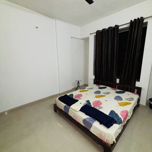 Others 2, Comfortable 3 BHK Homestay, Nashik
