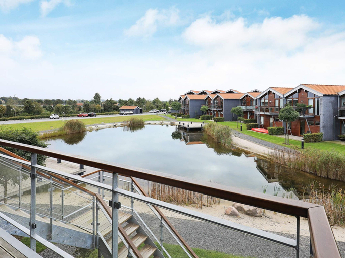 Others 5, 4 Star Holiday Home in Bogense, Nordfyns