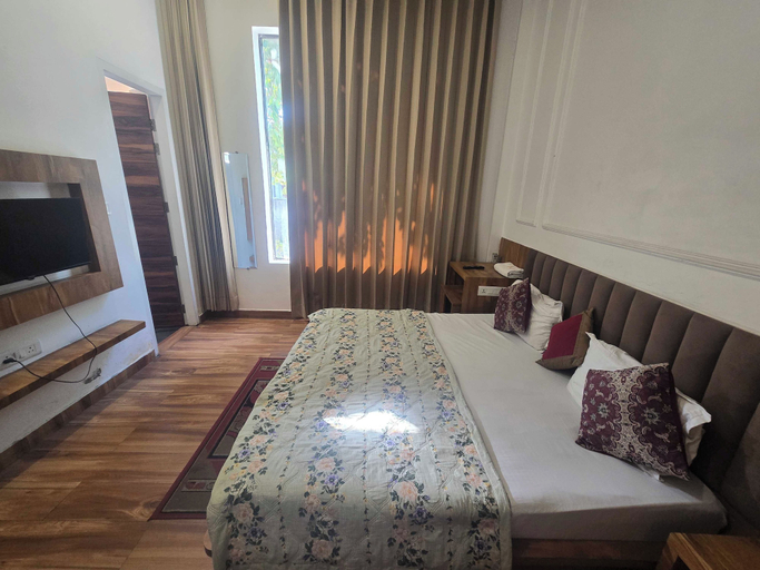 Others 5, Hotel O Lotus divine, Amritsar