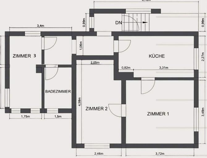 Others 2, Holiday Home in Teltow With Swimming Pool, Potsdam-Mittelmark